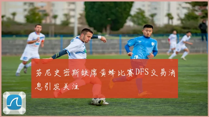 芬尼史密斯缺席黄蜂比赛DFS交易消息引发关注